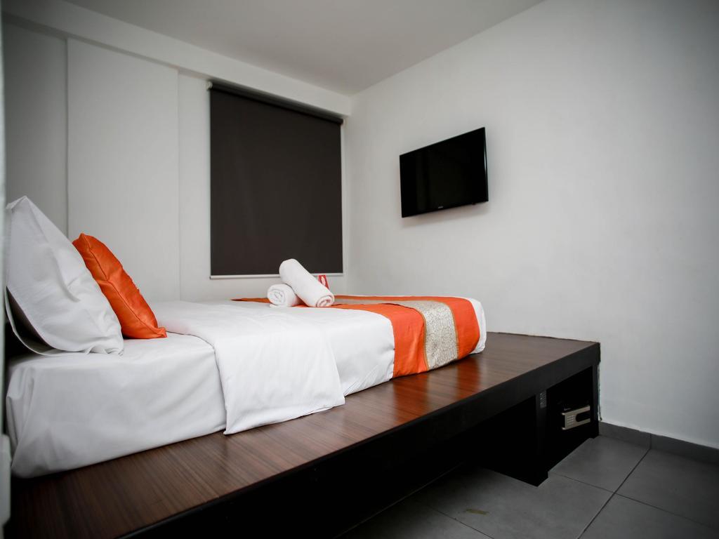 Super Oyo 246 Link Inn Johor Bahru Exterior photo